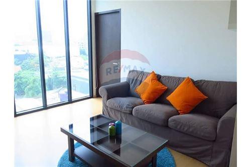 The Alcove Thonglor 10 Condo for Sale and Rent