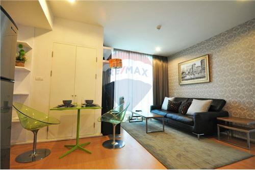 The Alcove Thonglor 10 for Sale and Rent Condo