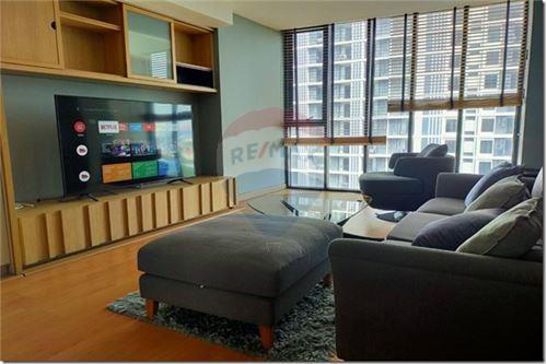 for Sale and Rent Condo The Alcove Thonglor 10