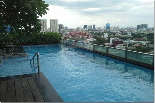 The Alcove Thonglor 10 for Sale and Rent Condo