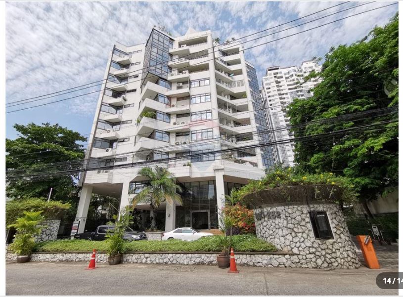 The Waterford Park Sukhumvit 53 condo for rent and sale 