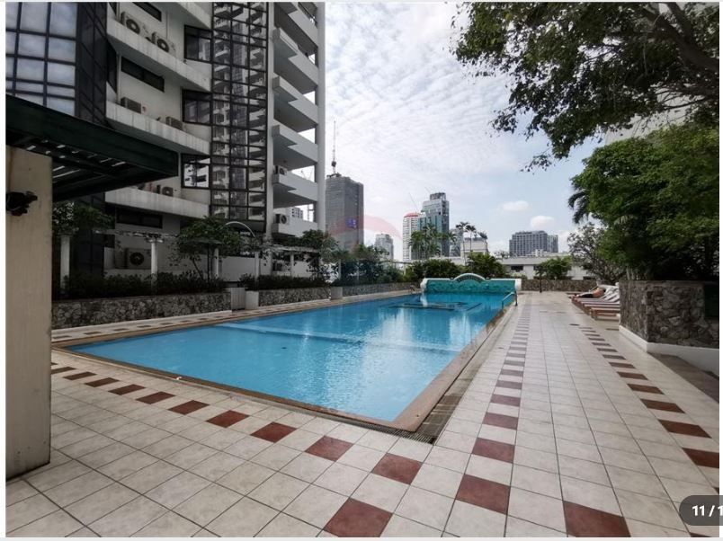 condo The Waterford Park Sukhumvit 53 for sale and rent
