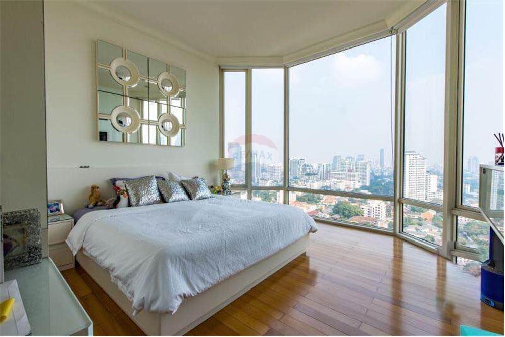 Condo for Sale and Rent Royce Private Residences