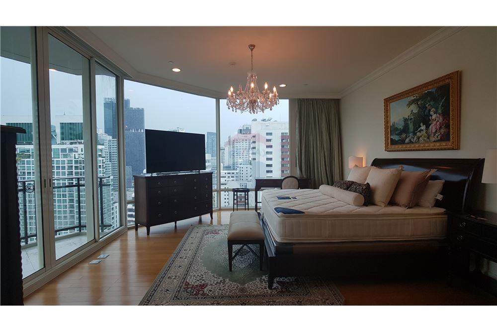 Condo for Sale and Rent Royce Private Residences