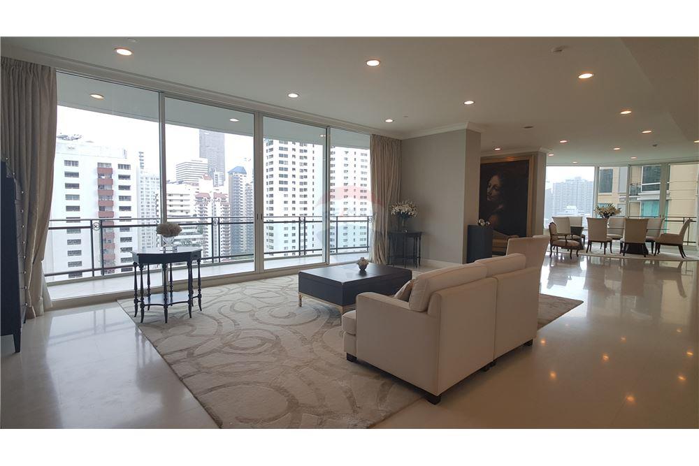 Royce Private Residences Condo for Sale and Rent