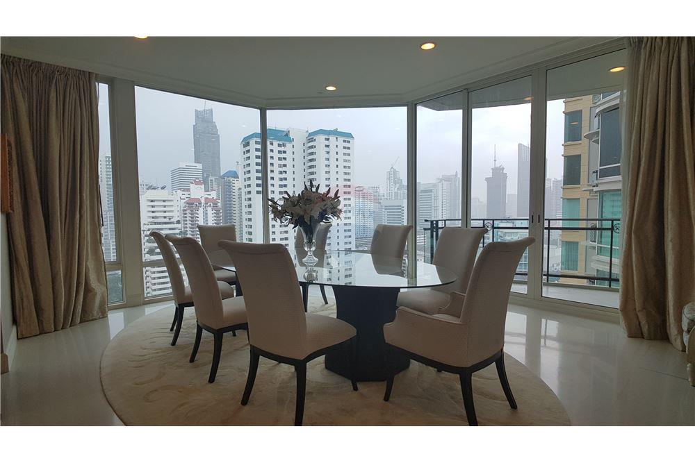 Condo for Sale and Rent Royce Private Residences