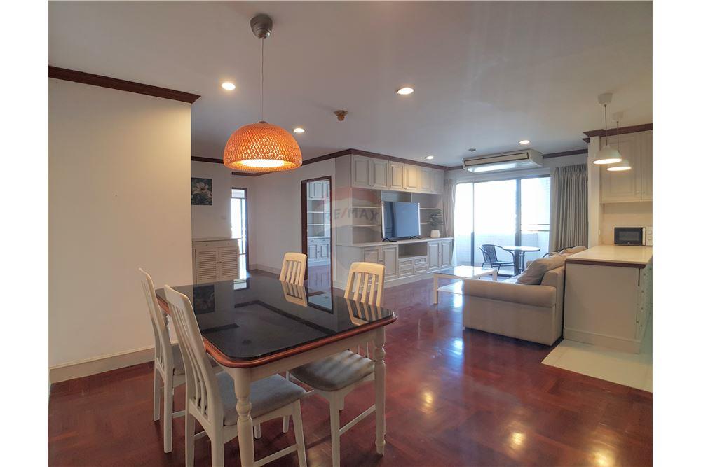 Condo for Sale and Rent Richmond Palace