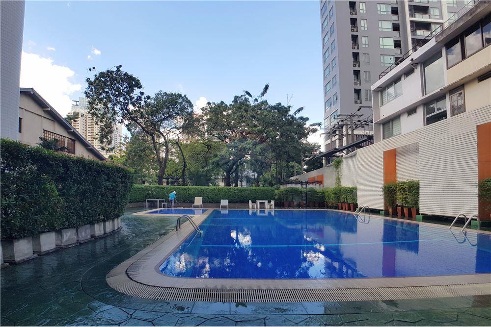 Condo for Sale and Rent Richmond Palace