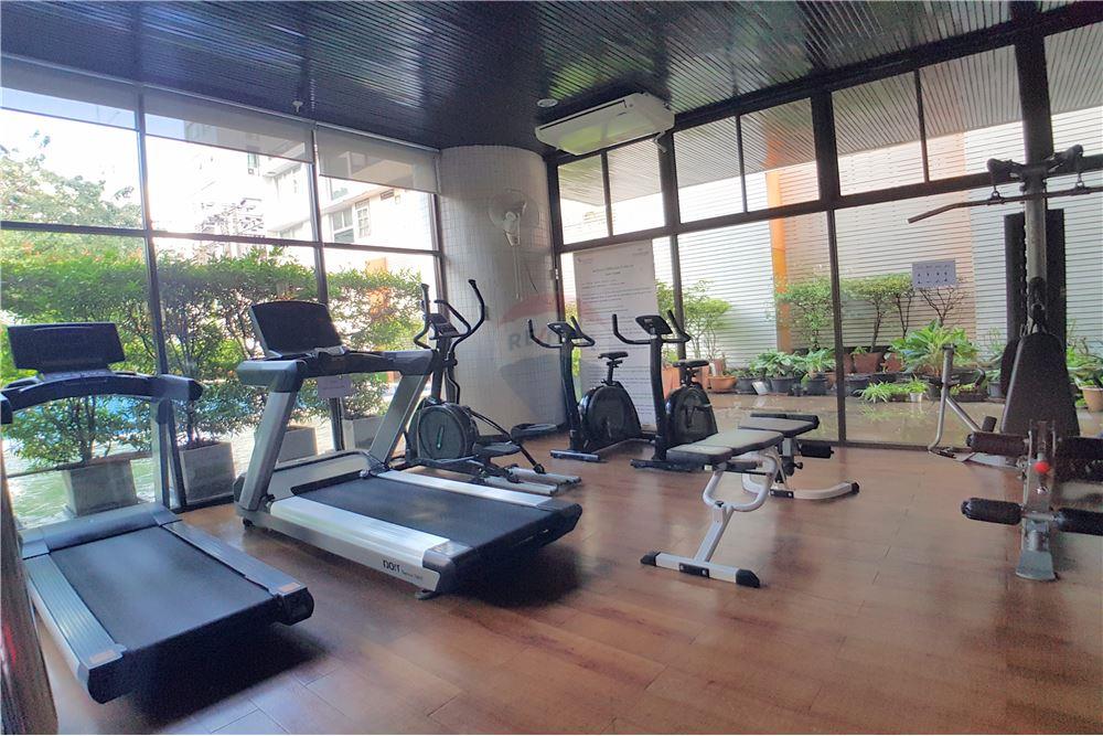 Richmond Palace Condo for Sale and Rent