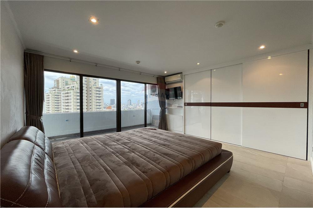 Richmond Palace for Sale and Rent Condo