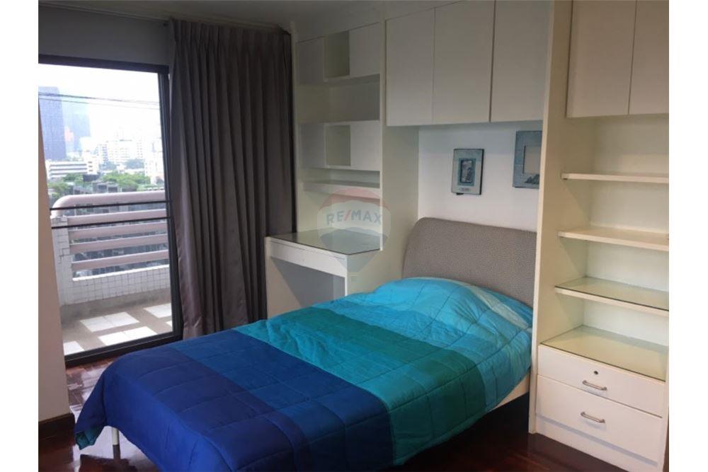 for Sale and Rent Condo Richmond Palace