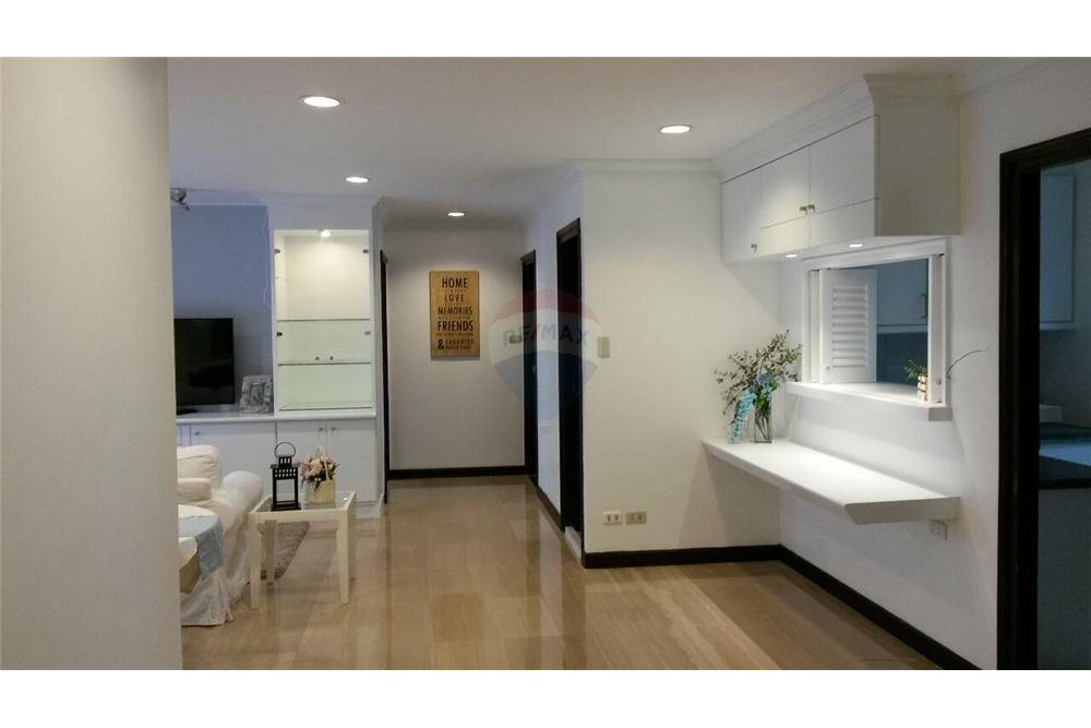 Condo for Sale and Rent Richmond Palace