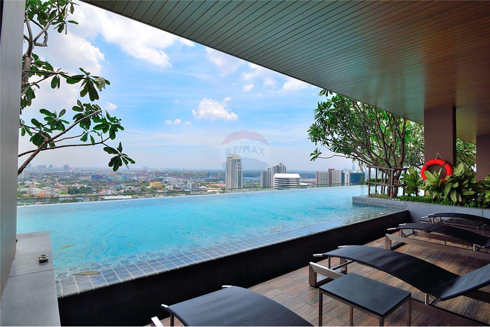 The Lofts Ekkamai Condo for Sale and Rent