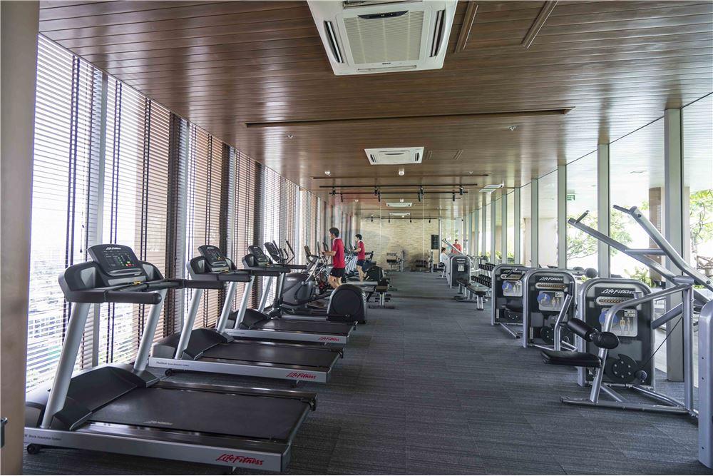 The Lofts Ekkamai for Sale and Rent Condo
