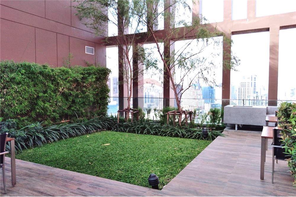 Condo The Lofts Ekkamai for Sale and Rent