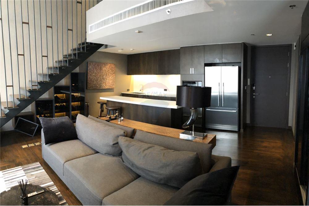 for Sale and Rent Condo The Lofts Ekkamai