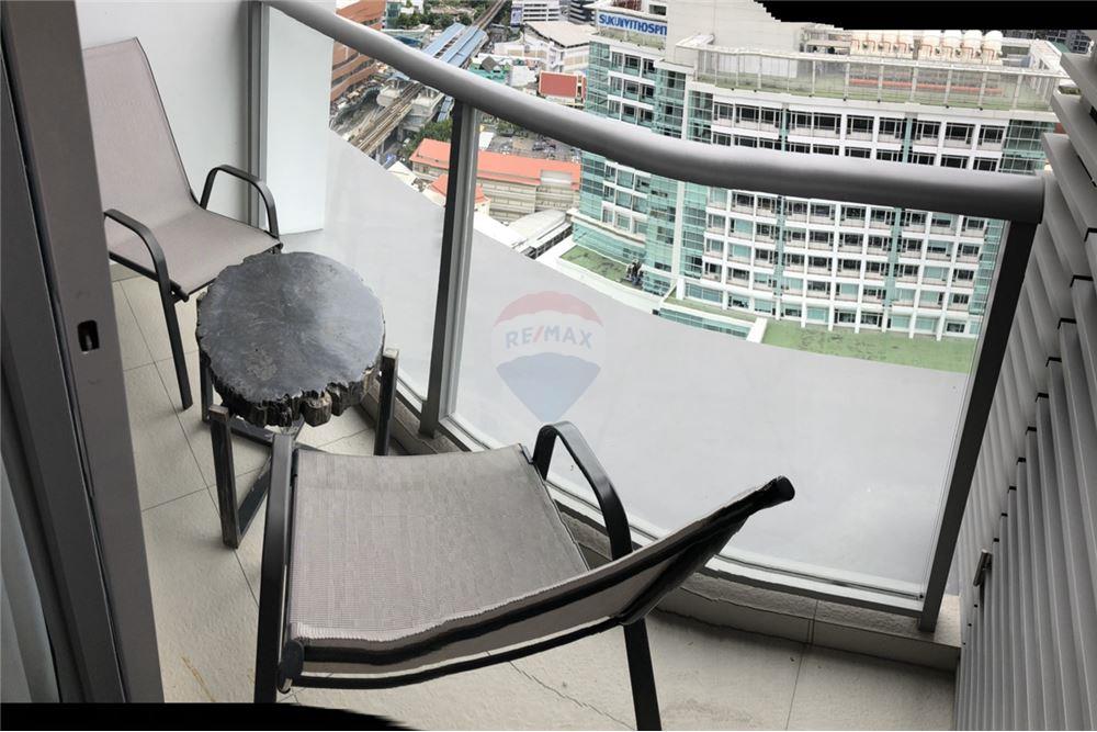 Condo The Lofts Ekkamai for Sale and Rent
