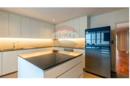 Condo for Sale and Rent Baan Suanpetch