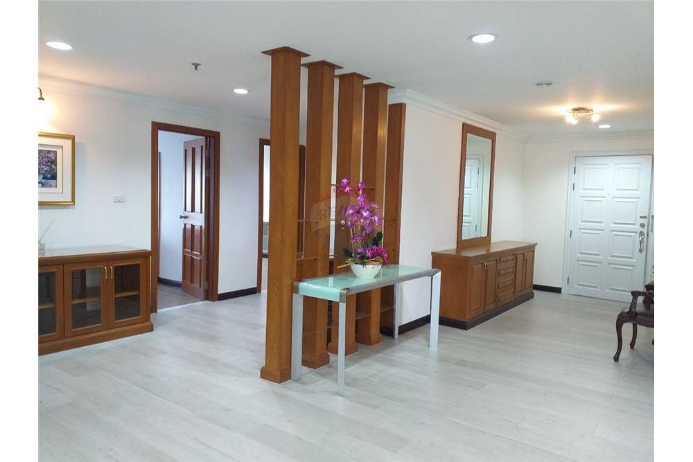 for Sale and Rent Condo Baan Suanpetch