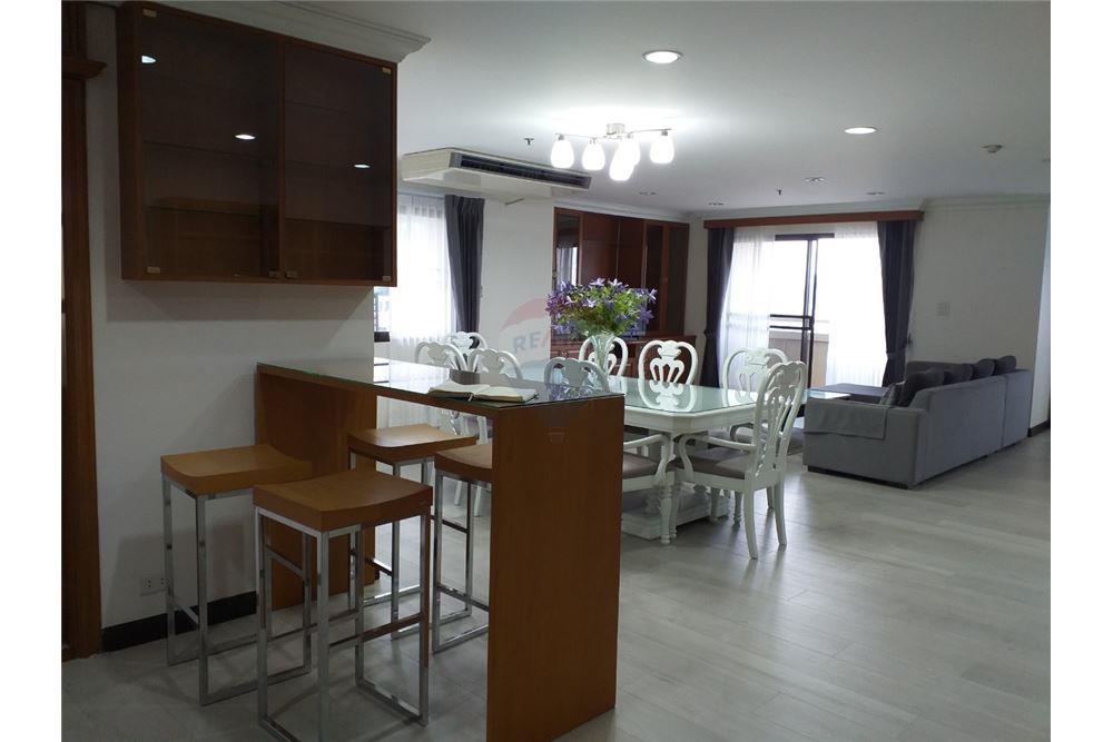 Condo for Sale and Rent Baan Suanpetch