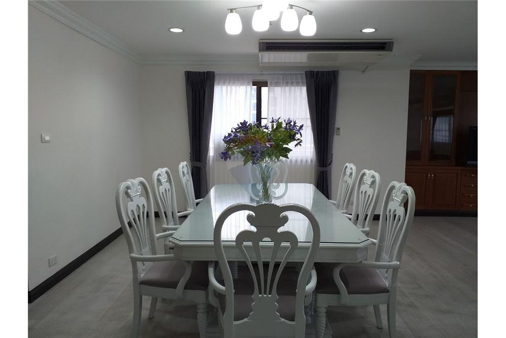 Condo Baan Suanpetch for Sale and Rent