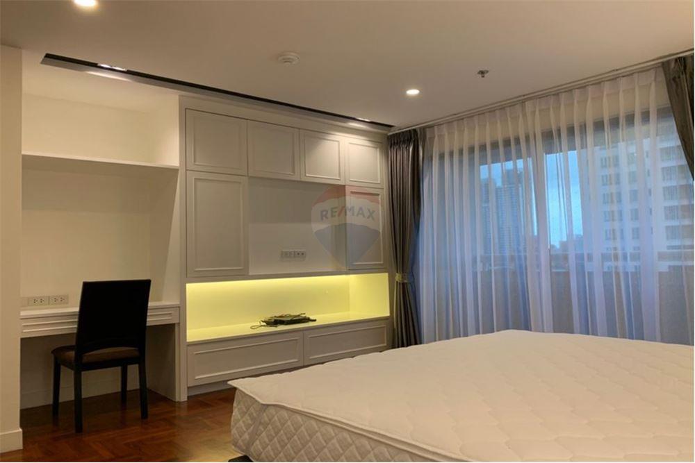 for Sale and Rent Condo Baan Suanpetch