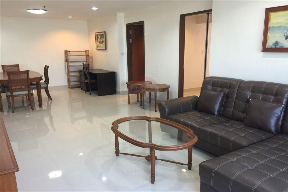 Baan Suanpetch Condo for Sale and Rent