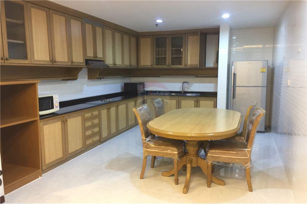 Condo Baan Suanpetch for Sale and Rent