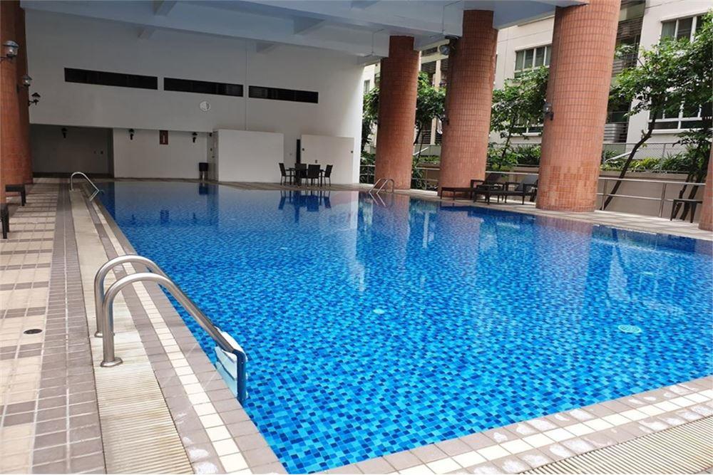 Acadamia Grand Tower Condo for Sale and Rent