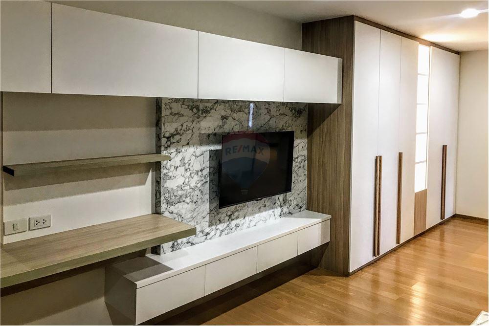 Condo for Sale and Rent Acadamia Grand Tower