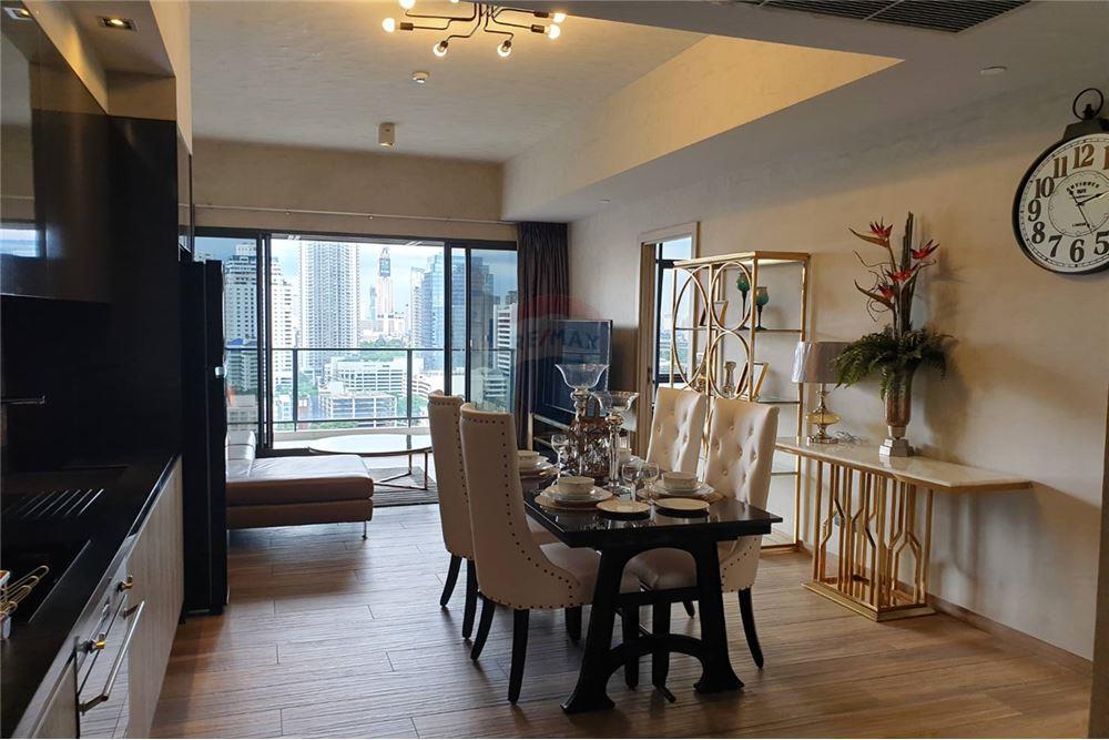The Lofts Asoke for Sale and Rent Condo by Raimond Land