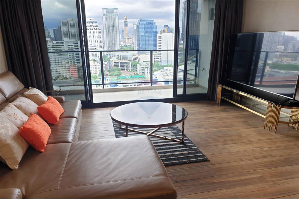 Condo by Raimond Land for Sale and Rent The Lofts Asoke