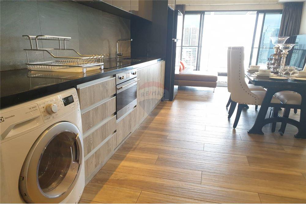 Condo The Lofts Asoke by Raimond Land for Sale and Rent