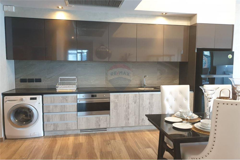 for Sale and Rent The Lofts Asoke Condo by Raimond Land