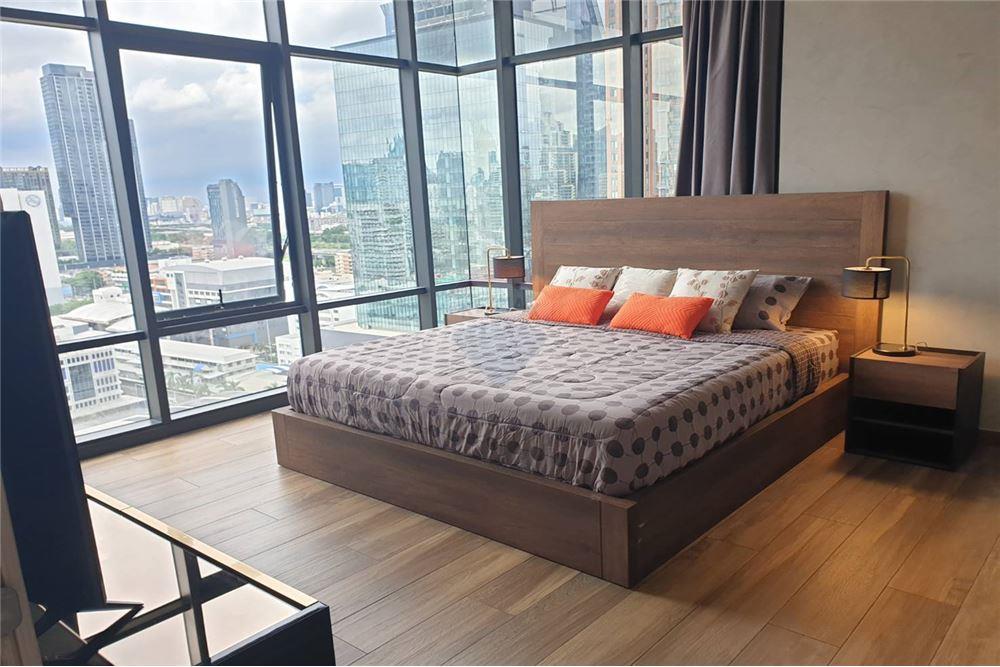 The Lofts Asoke by Raimond Land  Condo for Sale and Rent