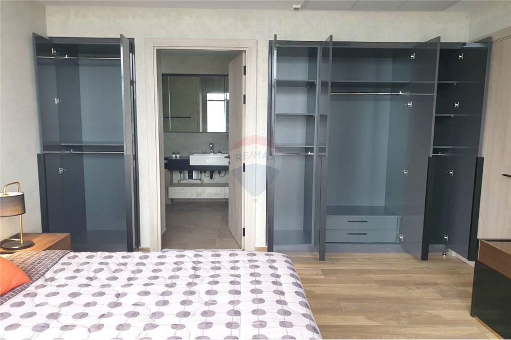 The Lofts Asoke for Sale and Rent Condo by Raimond Land