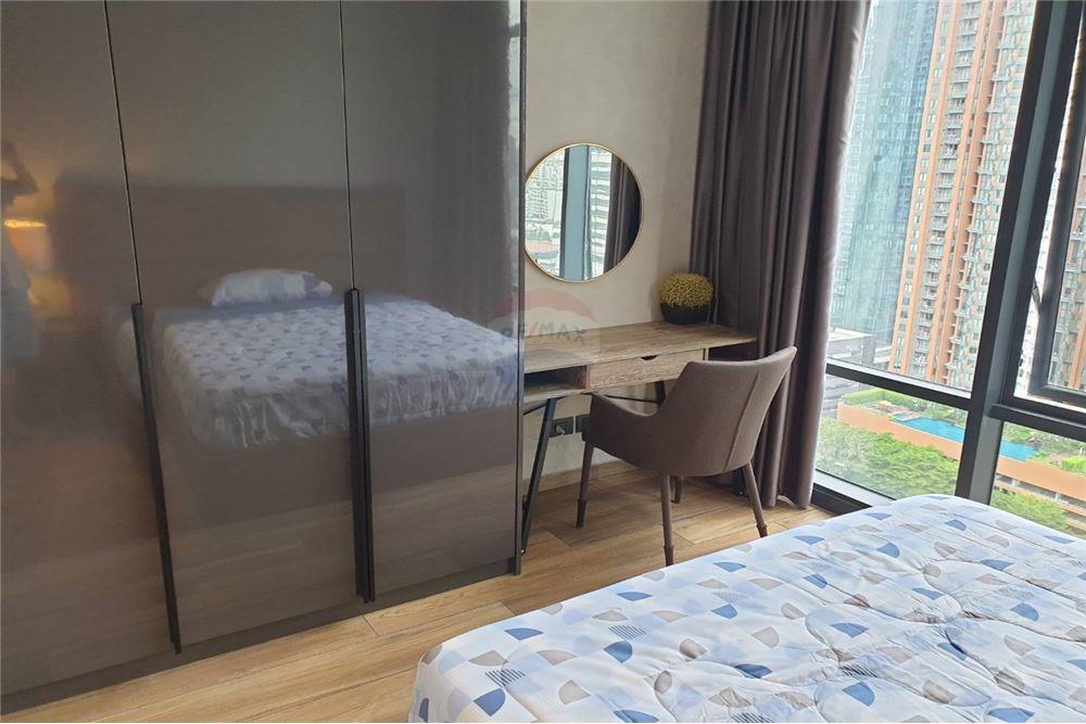 Condo by Raimond Land for Sale and Rent The Lofts Asoke