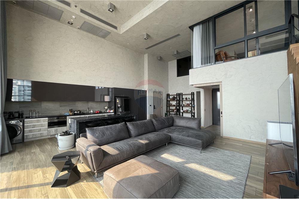 Condo by Raimond Land for Sale and Rent The Lofts Asoke