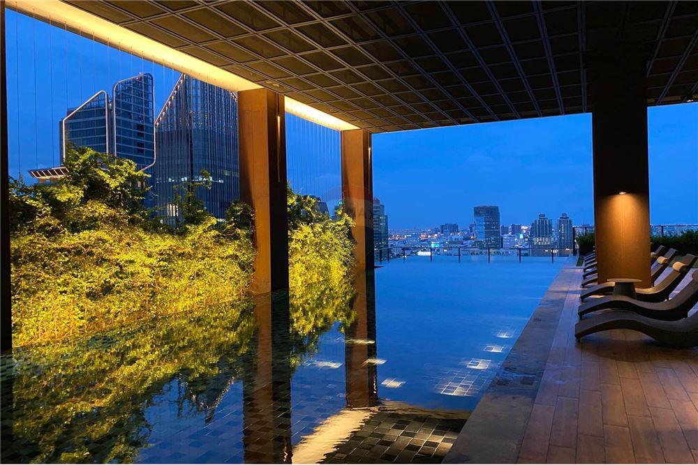 Condo The Lofts Asoke by Raimond Land for Sale and Rent