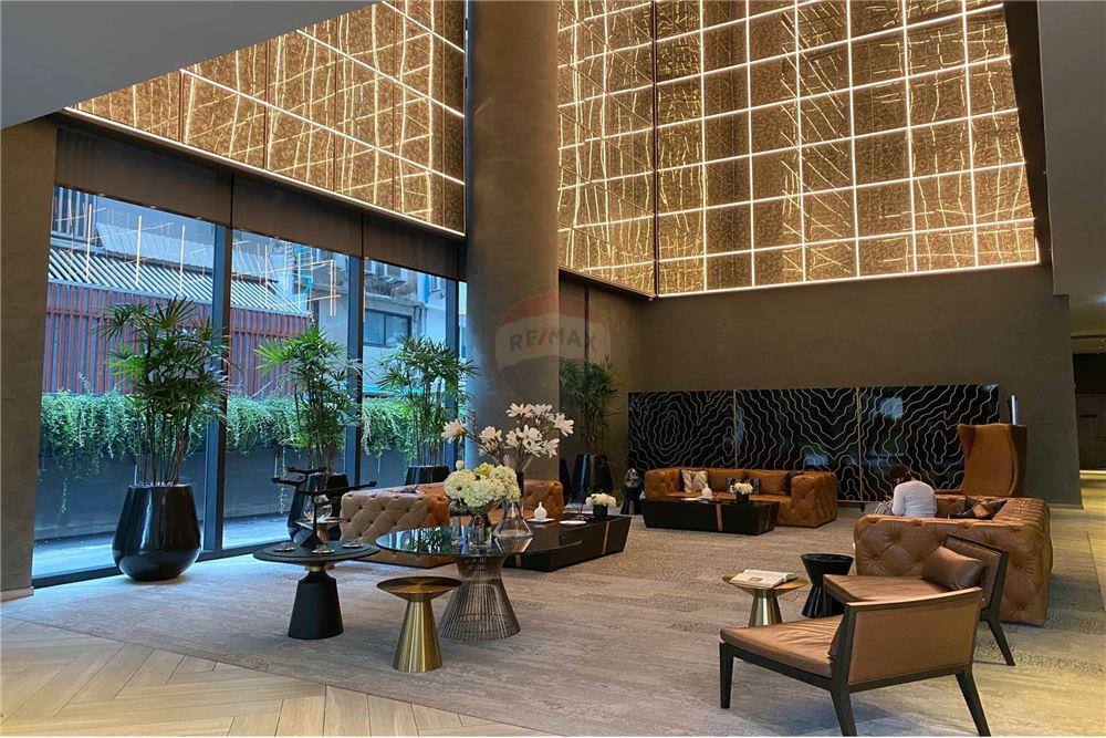 for Sale and Rent The Lofts Asoke Condo by Raimond Land