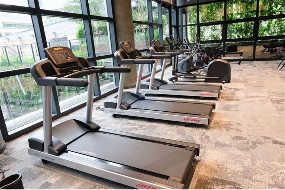 The Lofts Asoke for Sale and Rent Condo by Raimond Land