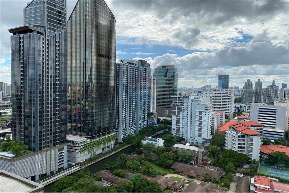 Condo by Raimond Land for Sale and Rent The Lofts Asoke