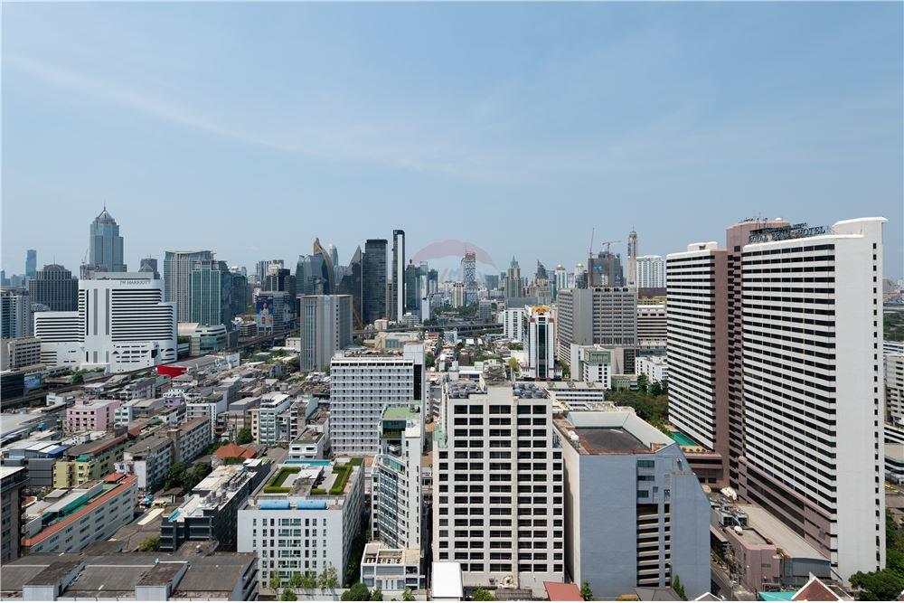 Condo Hyde Sukhumvit 11 出售和出租