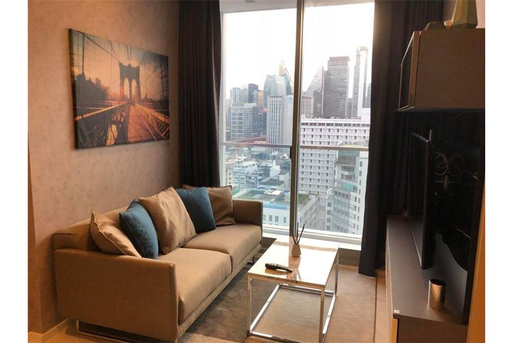 Hyde Sukhumvit 11 Condo for Sale and Rent