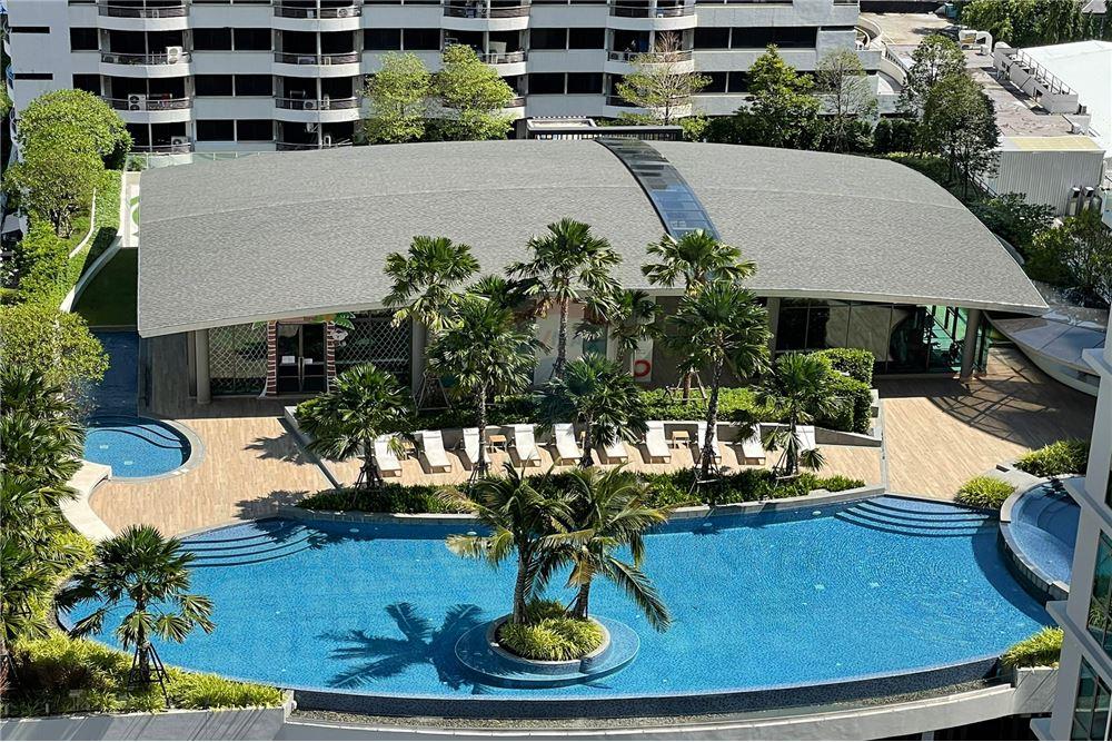 Supalai Oriental Sukhumvit 39 for Sale and Rent Condo
