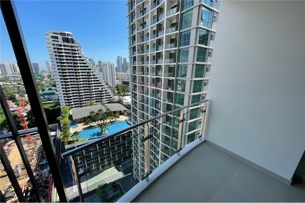 Supalai Oriental Sukhumvit 39 Condo for Sale and Rent