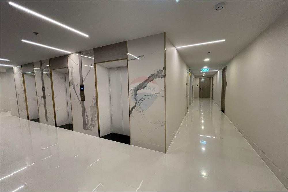 Supalai Oriental Sukhumvit 39 for Sale and Rent Condo