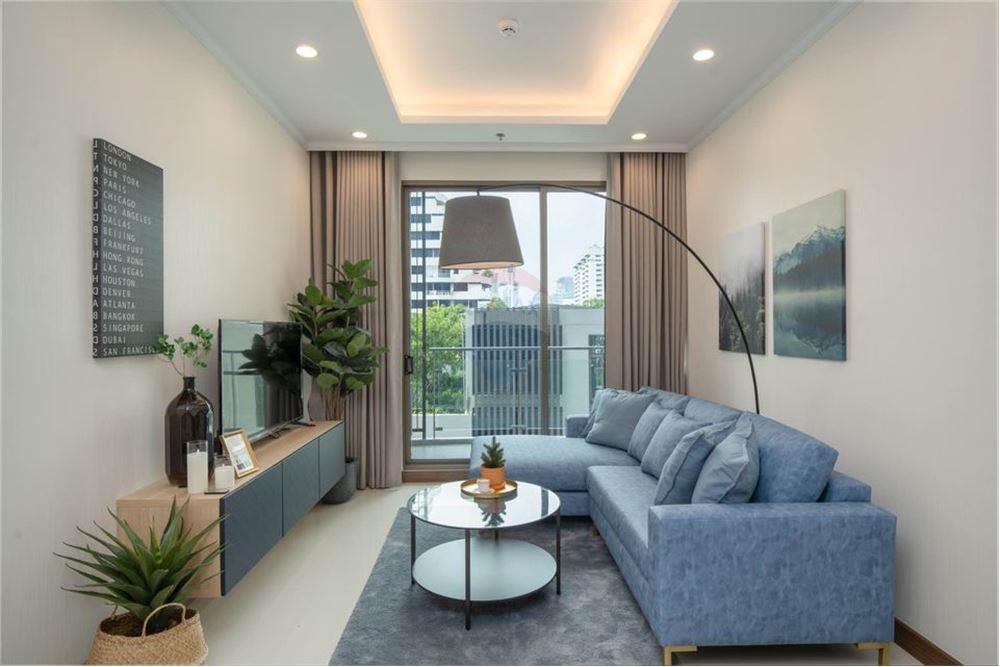 Condo for Sale and Rent Supalai Oriental Sukhumvit 39