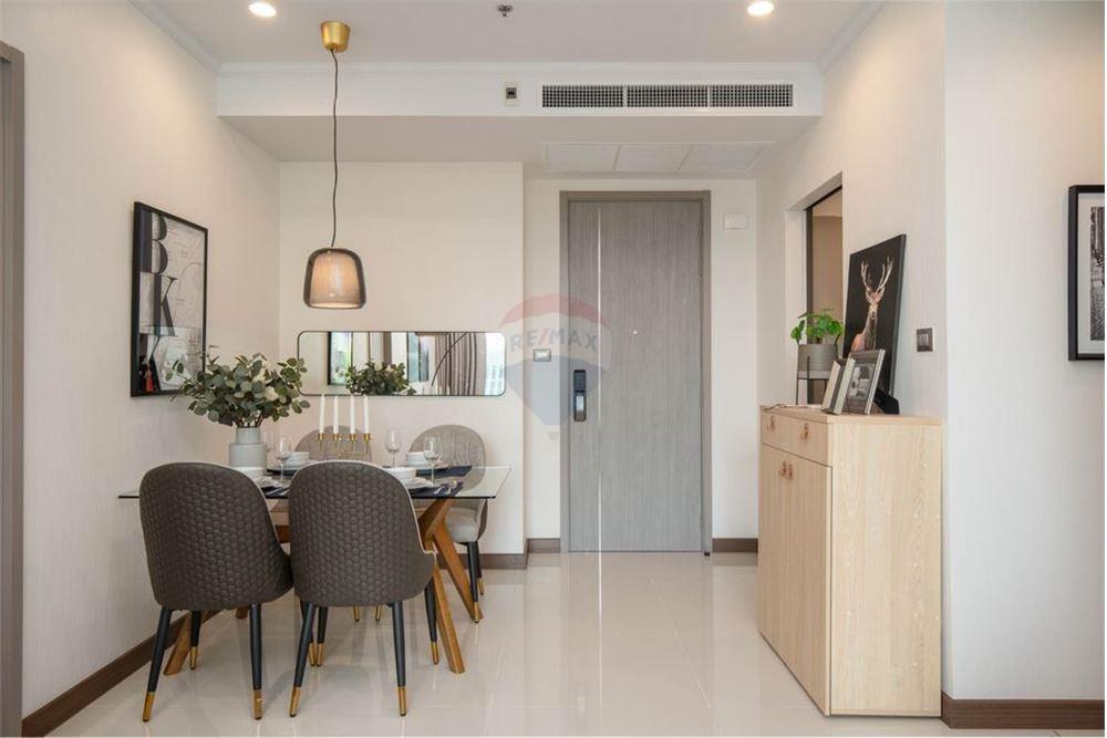 Condo Supalai Oriental Sukhumvit 39 for Sale and Rent