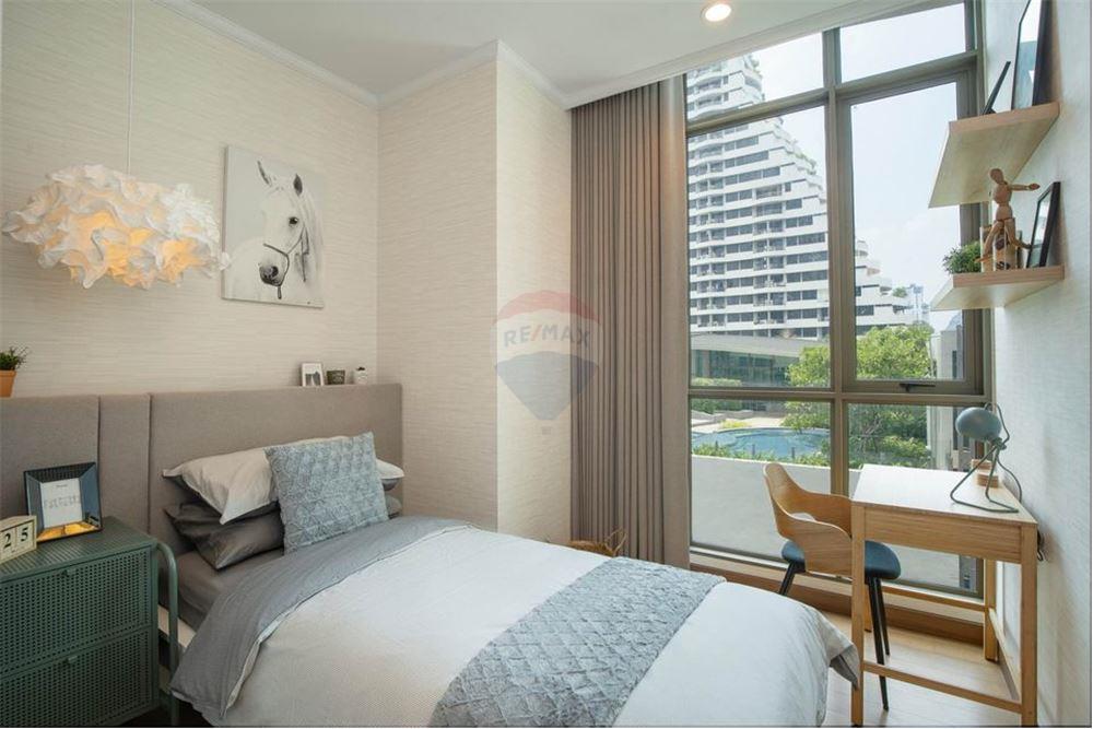 Condo Supalai Oriental Sukhumvit 39 for Sale and Rent